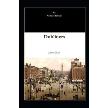 Dubliners - James Joyce
