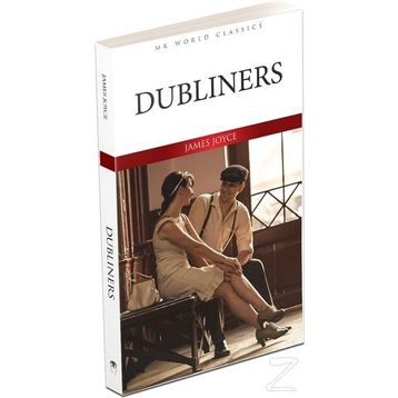 Dubliners - James Joyce