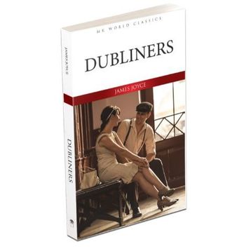 Dubliners - James Joyce