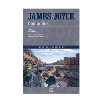 Dublinliler - James Joyce