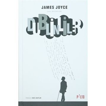 Dublinliler - James Joyce