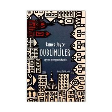 Dublinliler - James Joyce
