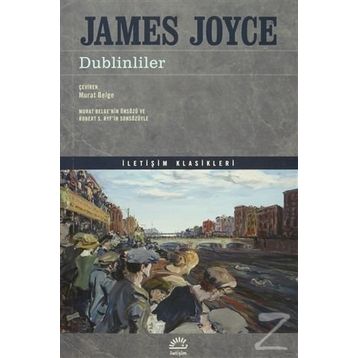 Dublinliler - James Joyce