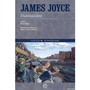Dublinliler - James Joyce