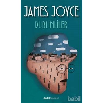 Dublinliler - James Joyce
