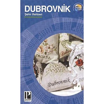 DUBROVNIK ŞEHİR REHBERI - THOMAS COOK