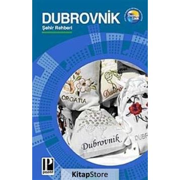 DUBROVNIK ŞEHİR REHBERI - THOMAS COOK