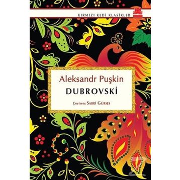 Dubrovski - Alexandr Sergeyeviç Puşkin