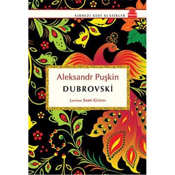 Dubrovski - Alexandr Sergeyeviç Puşkin