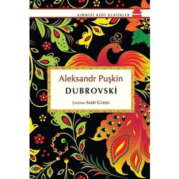 Dubrovski - Alexandr Sergeyeviç Puşkin