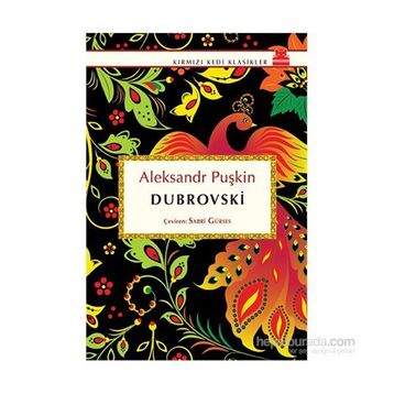 Dubrovski - Alexandr Sergeyeviç Puşkin