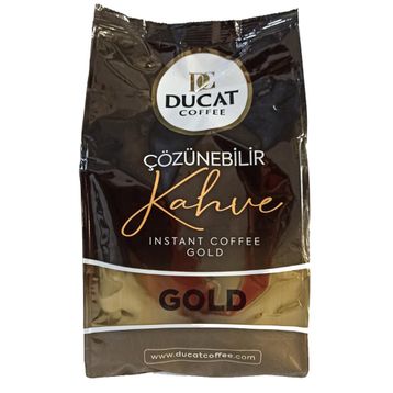 Ducat 500 gr Gold Çözünebilir Kahve