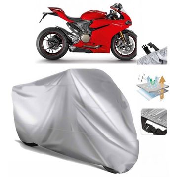 Ducati 1299 Panigale S Motor Brandası