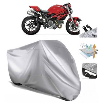 Ducati 796 Motor Brandası