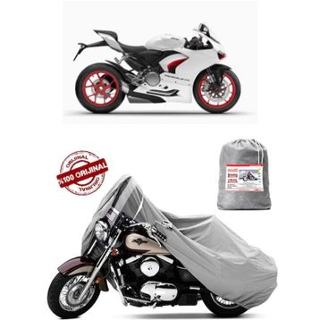 Ducati Panigale Motor Brandası