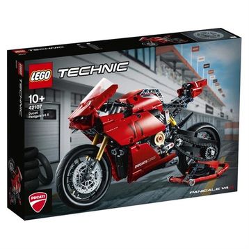 Ducati Panigale V4 Motor Brandası