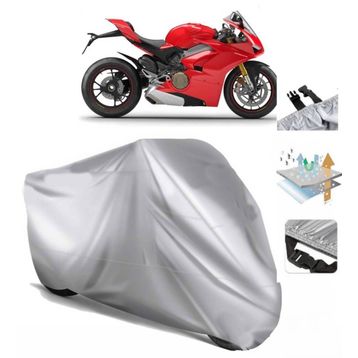 Ducati Panigale V4 Motor Brandası