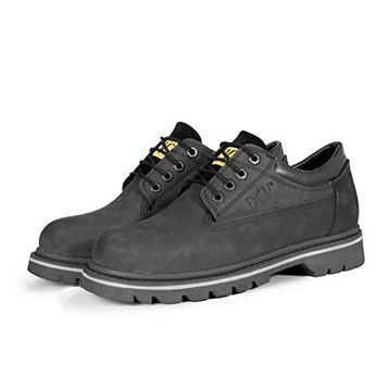 Ducavelli Durable Siyah Erkek Bot
