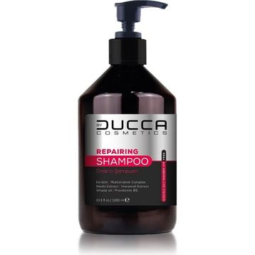 Ducca Onarıcı 1000 ml Şampuan