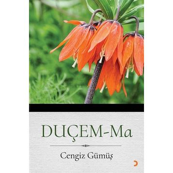 Duçem Ma - Cengiz Gümüş - Cinius Yayınları