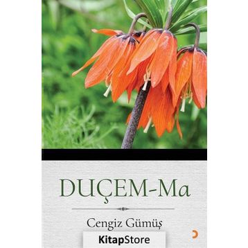 Duçem-Ma - Cengiz Gümüş