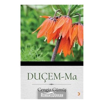 Duçem-Ma - Cengiz Gümüş