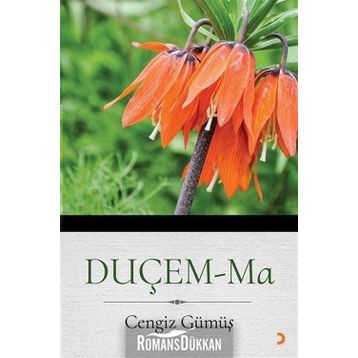 Duçem-Ma - Cengiz Gümüş
