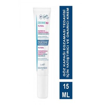 Ducray 15 ml Dexyane Med Göz Kapağı Egzamasına Karşı Krem