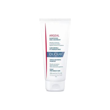 Ducray Argeal Sebum Absorbing 200 ml Şampuan