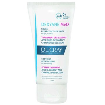 Ducray Dexyane Med Sooting 100 ml Bakım Kremi