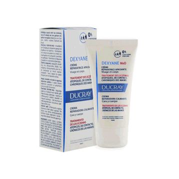 Ducray Dexyane Med Sooting 100 ml Bakım Kremi