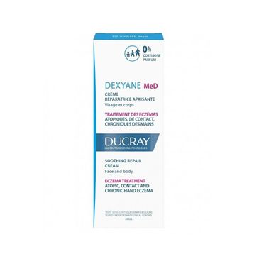 Ducray Dexyane Med Sooting 100 ml Bakım Kremi