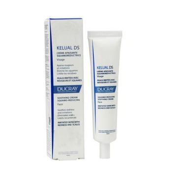 Ducray Kelual DS Creme 40 ml Bakım Kremi