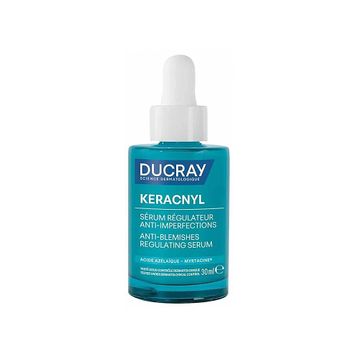 Ducray Keracnyl Akne Karşıtı 30 ml Düzenleyici Serum