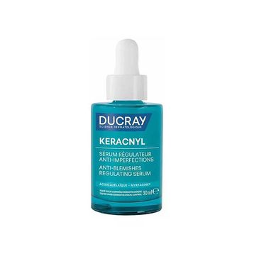 Ducray Keracnyl Akne Karşıtı 30 ml Düzenleyici Serum