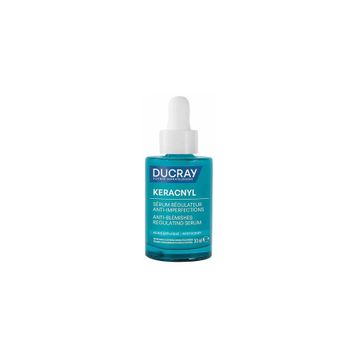 Ducray Keracnyl Akne Karşıtı 30 ml Düzenleyici Serum