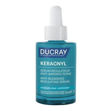 Ducray Keracnyl Anti Blemishes Regulating 30 ml Serum