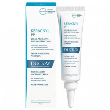 Ducray Keracnyl PP 30 ml Bakım Kremi