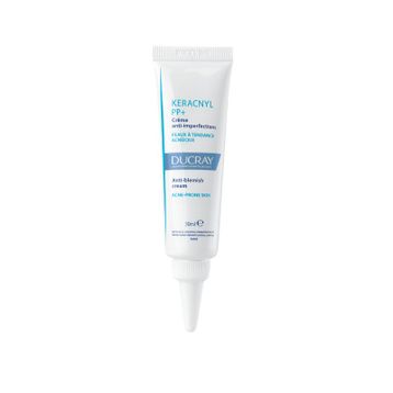 Ducray Keracnyl PP+ 30 ml Creme
