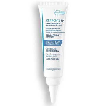 Ducray Keracnyl PP+ 30 ml Creme