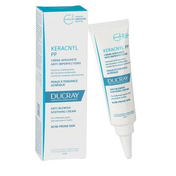 Ducray Keracnyl PP+ 30 ml Creme