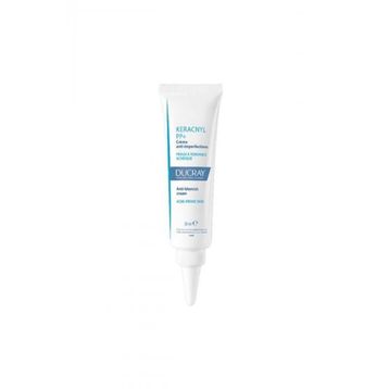 Ducray Keracnyl PP+ 30 ml Creme