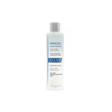 Ducray Keracnyl Purifying Lotion 200 ml Tonik