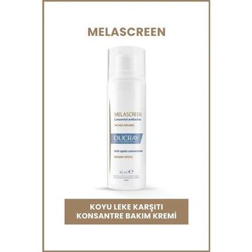 Ducray Melascreen 30 ml Anti-Spots Cream