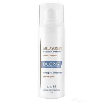 Ducray Melascreen 30 ml Anti-Spots Cream