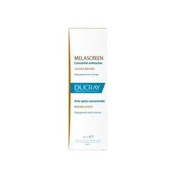 Ducray Melascreen 30 ml Anti-Spots Cream