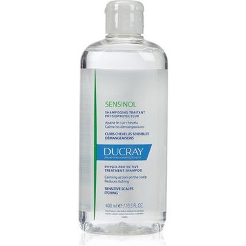 Ducray Sensinol Hassas Deri Şampuan 200 ml