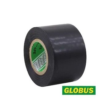 Duct Tape Siyah Tamir Bandı