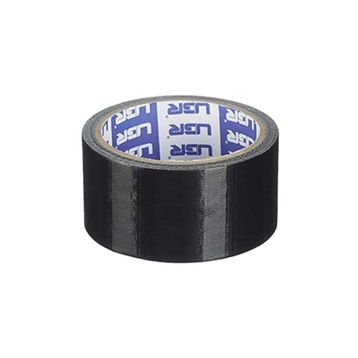 Duct Tape Siyah Tamir Bandı