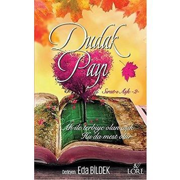 Dudak Payı - Eda Bildek